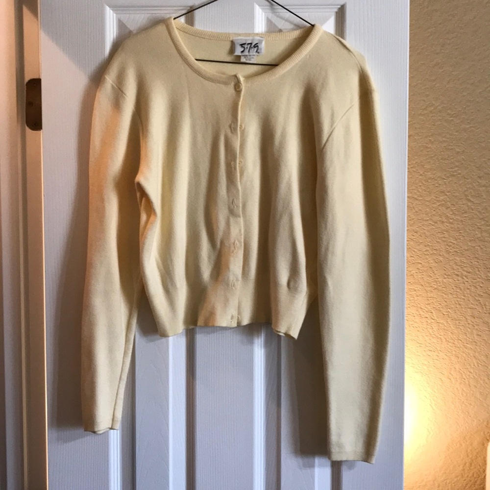 Sweater